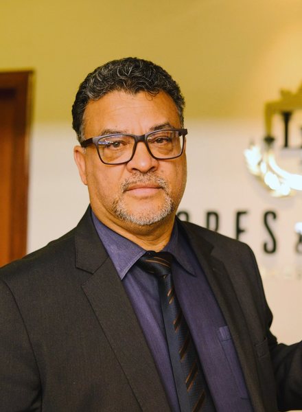 Dr. Ronaldo Lopes